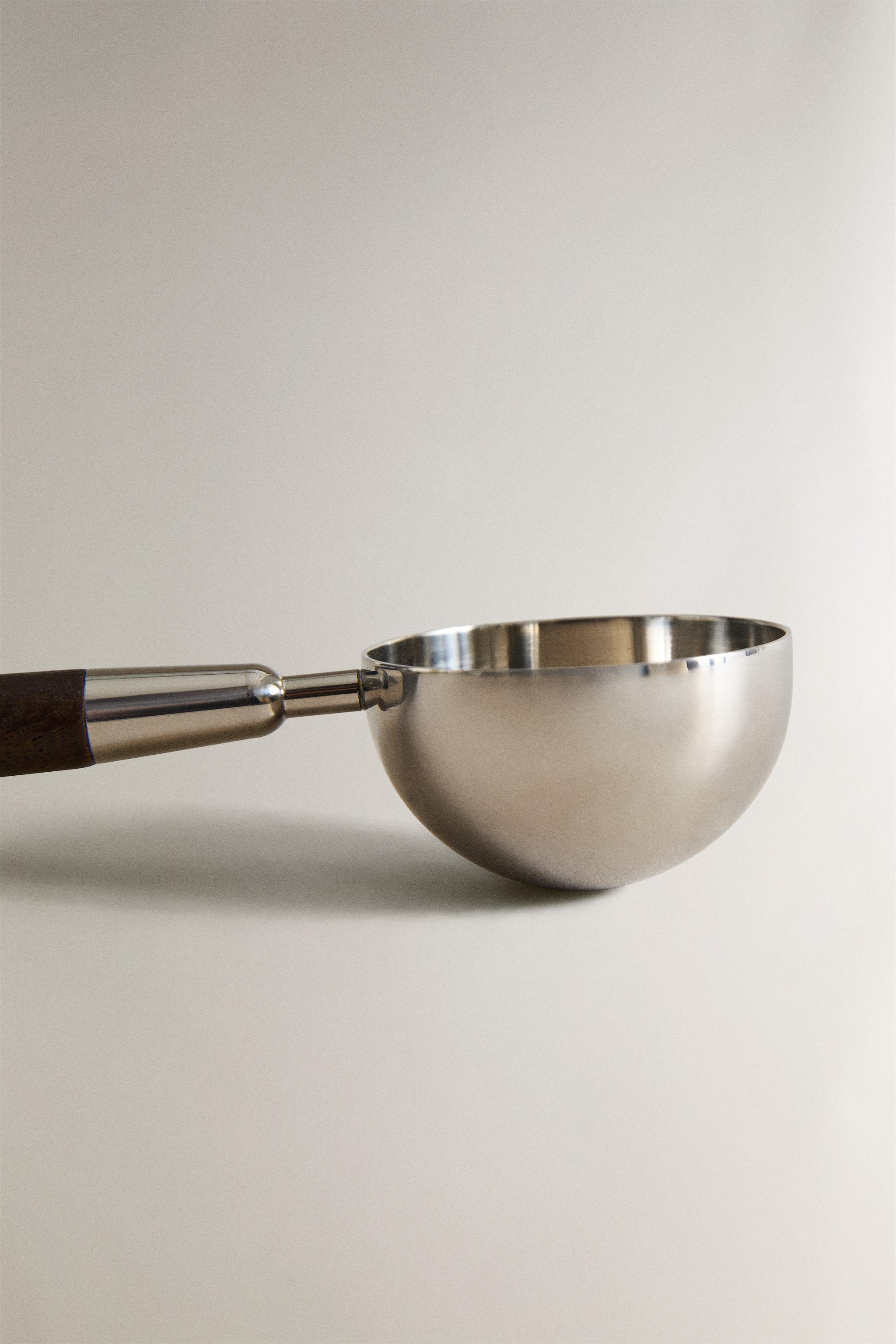 PACK OF KITCHEN MEASURING SPOONS (PACK OF 4)